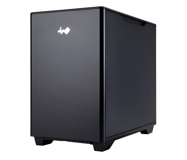 IN WIN A3 Black - 1292597 - zdjęcie 4
